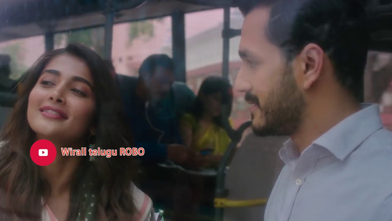 Most Eligible Bachelor Teaser | Akhil Akkineni, Pooja Hegde | Bommarillu Baskar | 