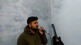Tujhe dekha to || By Deepak verma
