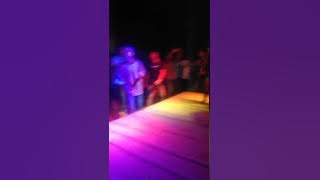 kibot Ajo x3 Main Di perbaungan, Cinta Air Dsn 2