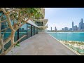 Four Bedroom Apartment in One Palm | Palm Jumeirah