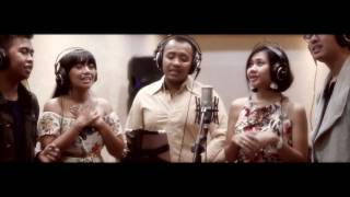 Jalan Masih Panjang (Cover)  - Arya Nugraha feat.  Agung Ocha, Nia,  Anantha,  Doni Casidy