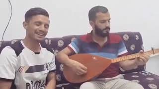 ahmad barwari - donya boya zindan Resimi