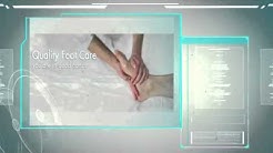 Foot Care Services Bonita Springs, FL | Call  or  