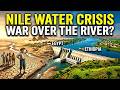 Nile Water Crisis: Policy and Environmental Analysis.