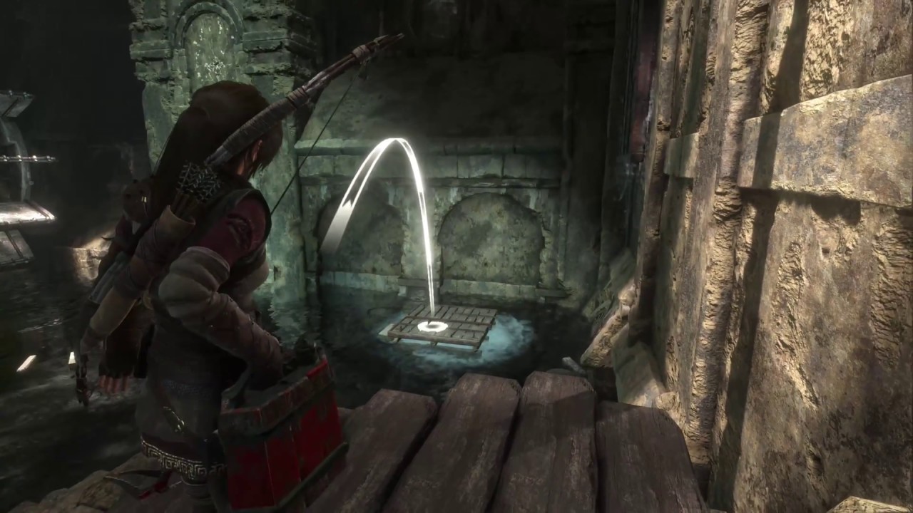 rise of the tomb raider soviet installation strongbox rise of the tomb raider soviet installation strongbox