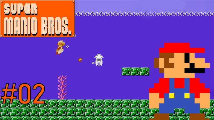 Super Mario Bros. Wonder: 5 jogos do encanador para aproveitar o