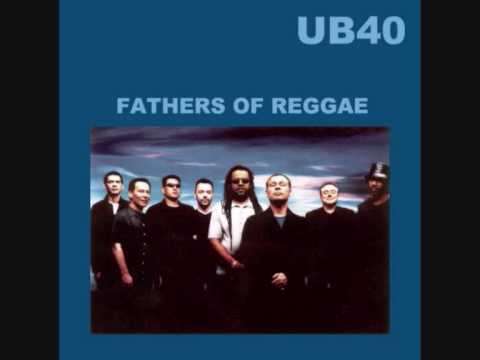 THE EARTH DIES SCREAMING UB40 FEAT KEN BOOTHE