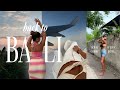 Im back in bali aprs 3 mois en europe vlog home tour gili island real life 