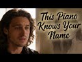 This Piano Knows Your Name – Emotional 80s/90s Piano Slow Rock Ballad | Cinematic Love Story