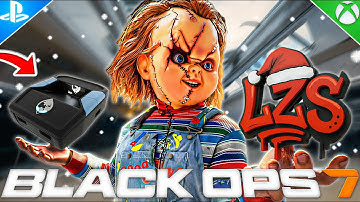 NEW *BEST* Season 1 Black Ops 7 Cronus Zen Script *AIMBOT* (PS5/XBOX/PC)