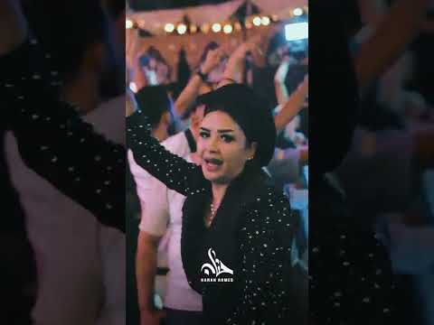 اسود يا شق اسم الله علينا