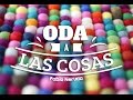 ODA A LAS COSAS - Pablo Neruda | RAINBOOK