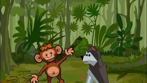 Membuat Animasi Tweening