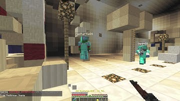 MineSworn Promo Video