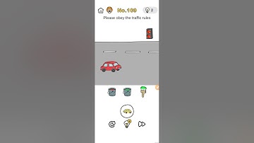 brain out crazy find level 109 gameplay walkthrough solution