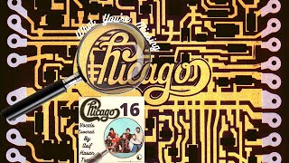 Chicago - What You&#39;re Missing (Vocals Covered By Asif Hasan Tomu)