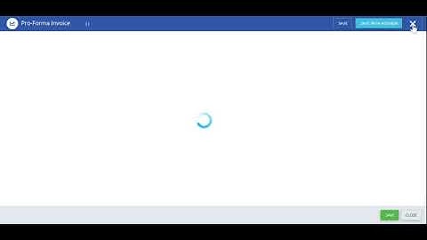 saniiro Software Billing | Inventory | Accounts