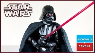 MAFEX Star Wars ROGUE ONE Darth Vader Review