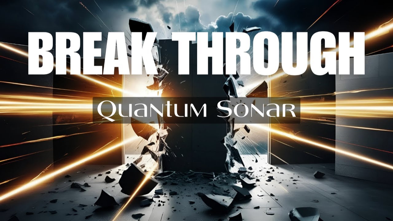Break Through | EDM Eurodance Mix Fusion | EDM 2024