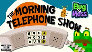 The Morning Telephone Show ✆ 0157