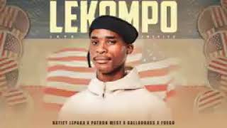 Natiey Lepaka Ft Westlekompo Leya America 