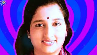 Ranjish Hi Sahi Dil Hi Dukhane Ke Liye - By Anuradha Paudwal  (Original singer - Great Mehdi Hassan)