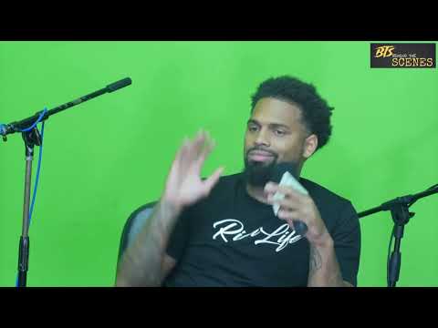 BTS Podcast: Tales from the Trenches - Concert & Party Promoters Part 2 (Season 1 Ep 6)