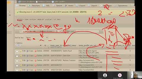 PHP Срипт авторизации через телеграмм бота для будущего бота комментариев