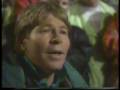 John Denver and Julie Andrews - "Edelweiss" - 1987