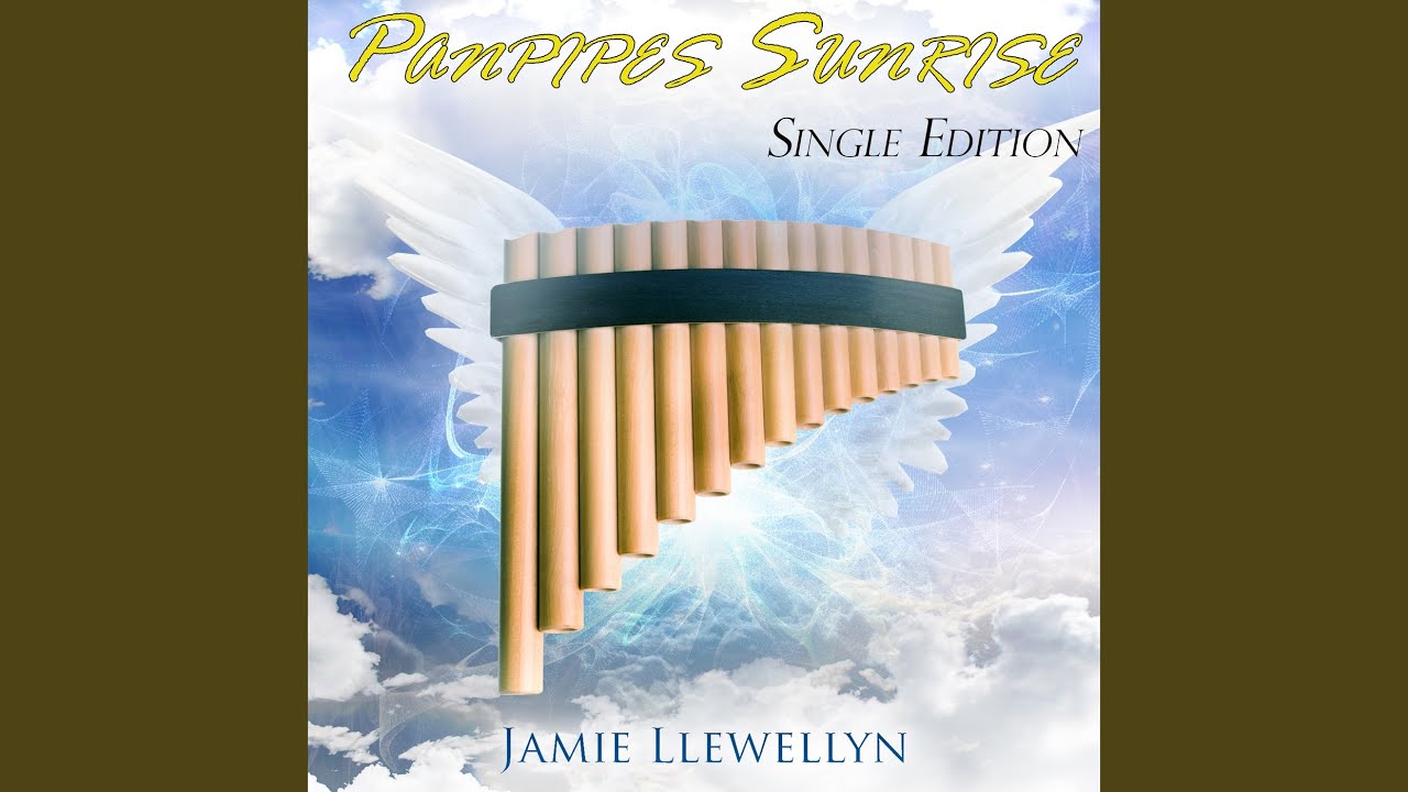 Panpipes Sunrise YouTube