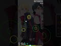 osu! FC LAST JUMPS #shorts
