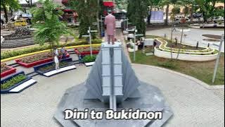 Bukidnon Hymn: Kanak Ha Banuwa (City of Malaybalay)