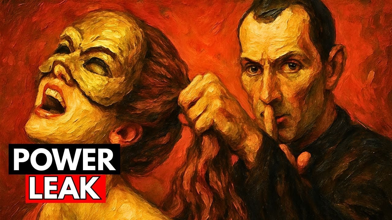 Machiavelli’s Trick to Test a Woman (Before She Strips Your Power)