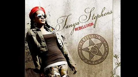 Tanya Stephens ~ Cherry Brandy [Rebelution]
