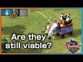 Road to Wololo: Londinium - Are Healer Elephants still a thing?