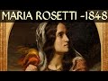 Povesti de viata maria rosetti sau mary grant englezoaica din istoria romaniei