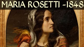 Povesti de viata: Maria Rosetti sau Mary Grant, englezoaica din istoria Romaniei!