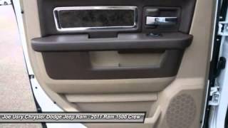2011 RAM 1500 4X4 Jackson, MS P3525