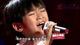 周安信 天之大