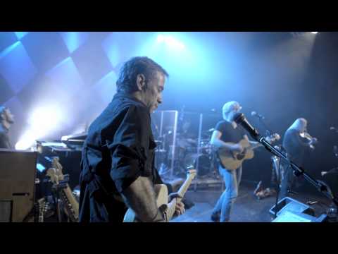 POLLUX DUIT SPRINGSTEEN: D'r Vandoor (Born to Run)