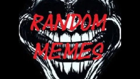 Random Videos In My Camera Roll 4