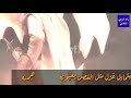 السلام على القاسم ابن الحسن 