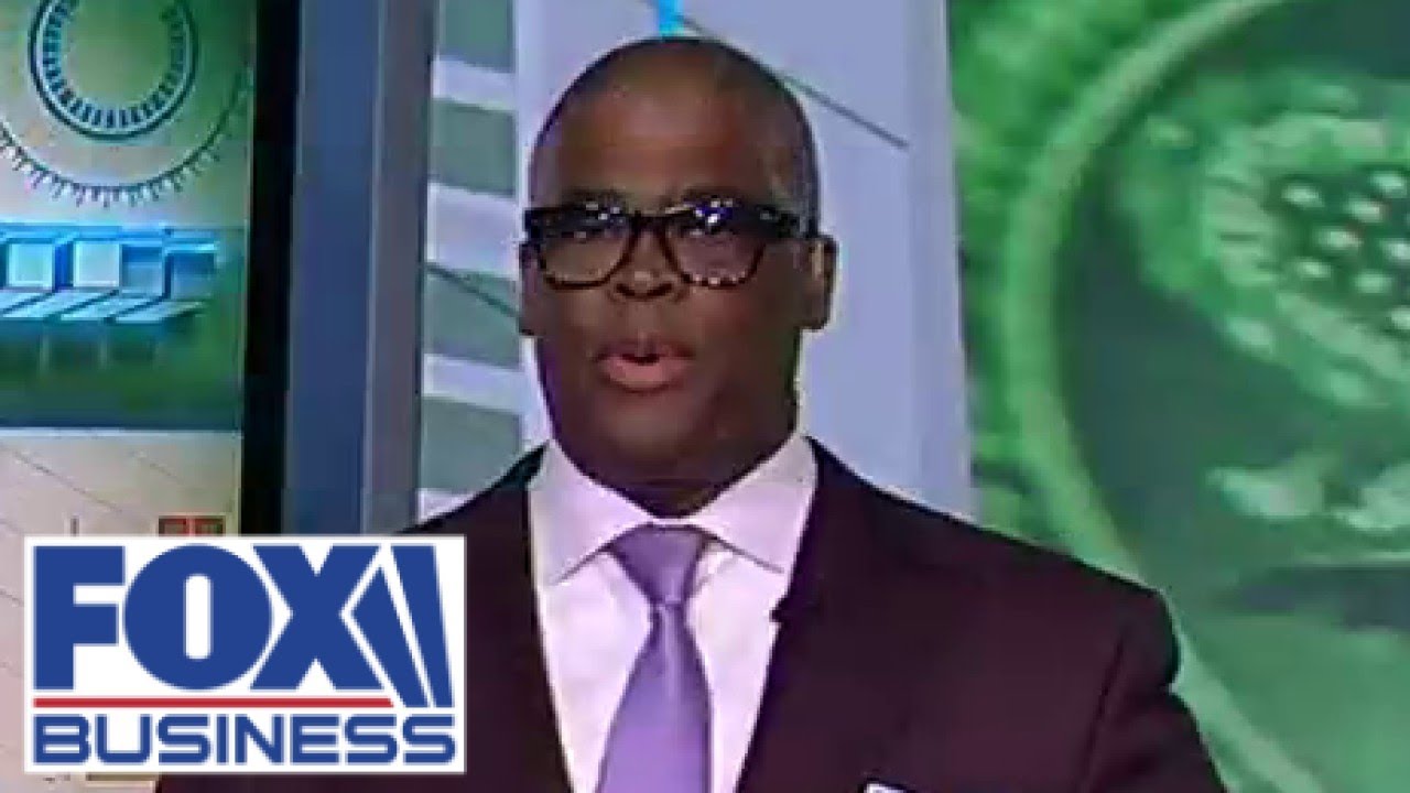 Charles Payne: This is an economic pitfall