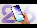 مميزات اكبر تحديث في تاريخ الايفون IOS 26 