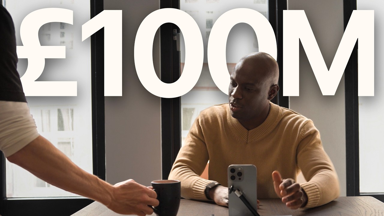 If you wanna do Private Equity in UK, please watch this