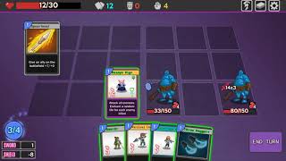 Tavern Rumble - Roguelike Deck Building Game - Android Gameplay - Part4