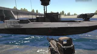 Arma 3: Push Script