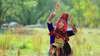 Каракалпакский танец Шашбау. Karakalpak dance. Қарақалпақ аяқ ойыны. #Гүлшарат#Гулшарат#Gulsharat