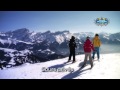 Villars ski school   ecole de ski villars  film 2012