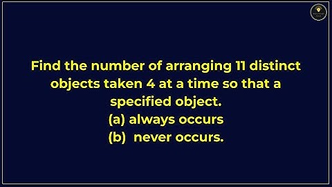 Permutation and Combination: Tips and Tricks for Competitive Exams like JEE Mains and Board - 10